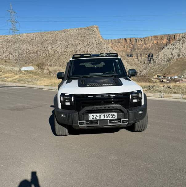 يتوفر لدينا 

كافة اكسسوارات سيارات جيتور و سوئيست

يوجد توصيل جميع المحافظات 

كركوك- شارع المطار - قرب سيطرة حزيران القديم - مركز T2  //*********** 

بغداد -شارع فلسطين- شارع طارق // *********** 

https://t2-accessories.vercel.app/
