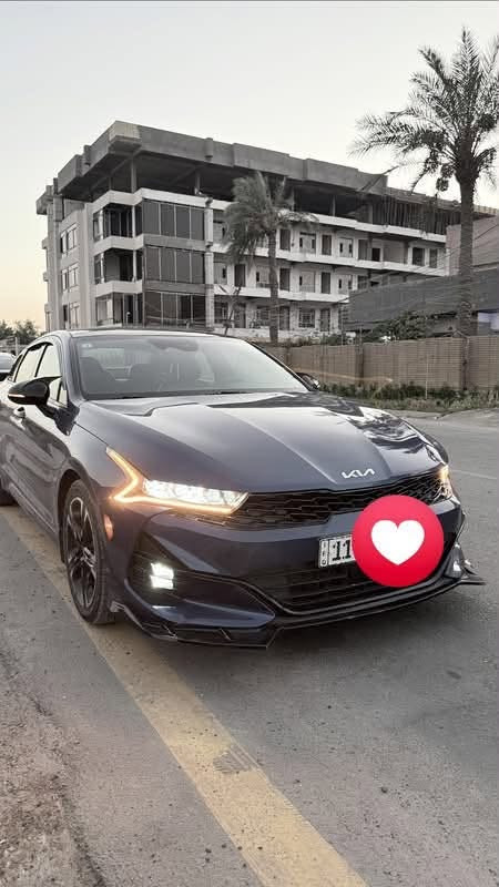 كي فايف جي تي لاين 2022 بجم كبس
فول 1/1

محرك 1600 تيربو 🚀 

🔵فتحة بانوراما

🔵4 انظمة قيادة 

🔵كشنات جلد ، مخمل

🔵كشن كهرباء قابل للتعديل

🔵شحن لاسلكي 🔌

🔵اشاير بالمري

🔵توقف ذاتي

🔵نقطة عمياء

🔵كامرة دوارة

🔵ساد بريك بصمة

🔵قيادة ذاتية

🔵مثبت سرعة

🔵مانع انزلاق حساس اطارات

🔵رادار الخطوط البيضاء

🔵كير اوتو + العادي

وبعد بيها هواية مواصفات

السيارة حادثها من امريكا جنطة صور الحادث مرفقة بالصور

وهنا بالعراق بيها تكحيل كلش بسيط بالباب الخلفي عكس السايق

السعر 177

عنوان : بغداد الداوودي 

لأستفسار اكثر لاتصال او واتساب

***********
