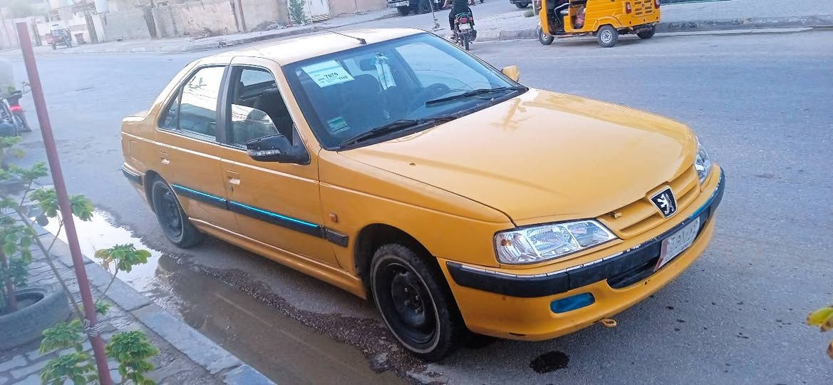 بيجو بارص 2016 بغداد
مكينه نظيفه لا تبخير ولا تنقيص وكير جديد فرنسي
كامله تدفئه شغاله بس التبريد كمبريسر عاطل او عطله كهرباء ما واصله ما ادري
السعر 48 بيها مجال قليل الشرط تحويل مكاني كربلاء
***********
