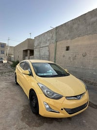 النترا • ٢٠١٢ • محرك ١٦٠٠ GDI