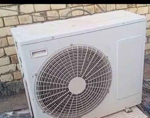 سبلت جنرال تايلندي 2طن كمبريسر السعر 300 وبي مجال الاسكان الصناعي للتواصل ***********

