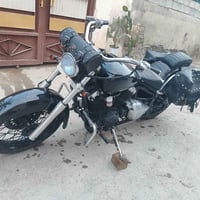 دراك ستار 400 • مكينه وكير زين • ديالى تقاطع الساده