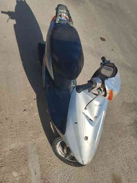 السلام عليكم للبيع عصفورية فحل دراجة مكفولة كفالة عامة ما بيهة اي نقص مكينة ناعمة  كهربائيات شغالة اشاير عداد لايتات دراجة اي نقص مابيهة شلعة ومعدل حلوة سلف وهندر نكرة بكل وقت السعر 275 مكاني دورة شراي اتصل واتس اب ***********
ملاحظة/جماعة 200 لا تعلق رجاءآ
