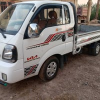 موديل ٢٢ • محرك جديد • تاجي بغداد