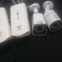 كامرات • كلش جدد