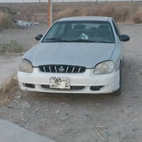 سوناتا • ٢٠٠٢ • توماتيك