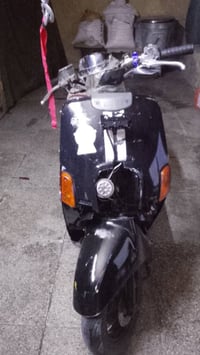 لبيع ب٣٥٠دراجه شغاله ٠٧٧٥٥٦٠٦٨٣٠زعفرانيه