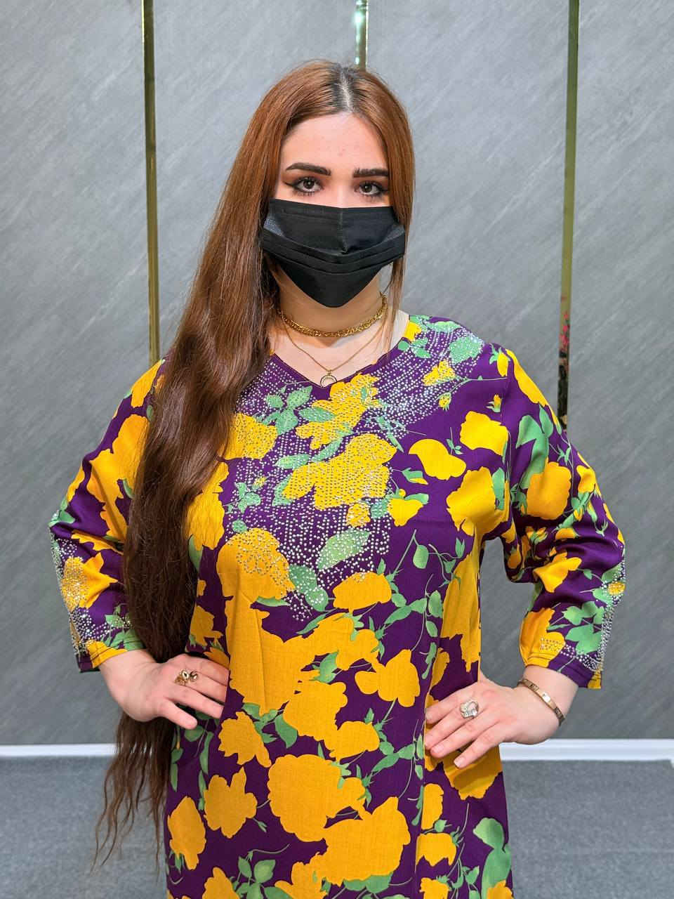 دشداشه نسائي كشمير إماراتي قياس🌺  M 🌺L 🌺XL 🌺XXL  سعر القطعه  🌺🌺10000🌺 آلاف يوجد جمله مفرد المسيب سوق القزونه قرب جامع جامع محلات الأخوين 🇮🇶🇮🇶🇮🇶🇮🇶🇮🇶🇮🇶
بأداره حسين الشمري🇮🇶🇹🇷🏃‍♂️🏃‍♂️🏃‍♂️
 للاستفسار 🇮🇶🇹🇷🏃‍♂️🏃‍♂️🏃‍♂️🏃‍♂️
***********🥰🥰🥰🥰🥰
***********🥰🥰🥰🥰🥰
