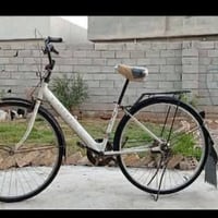 بايسكل • حجم ٢٧ • ديالى