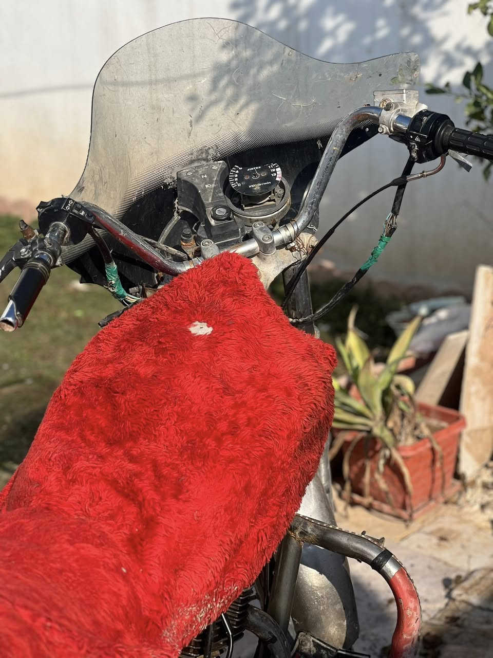 للبيع 175 وبي مجال ***********
