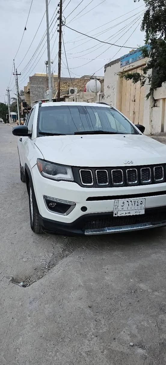 جيب كوبارس 2021
رقم بغداد 
ماشية 38 M
ضررها جاملغ وبنيد 
موجودة بالعمارة 
السعر 155
***********
