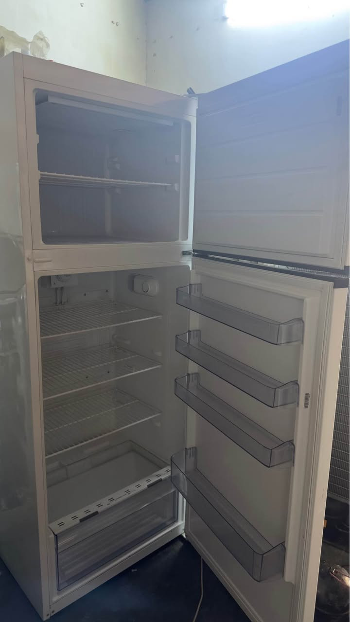 ثلاجهLk
للأستفسار *********** كركوك, العراق
