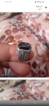 اكسسوار شخصي • نوع مو محدد