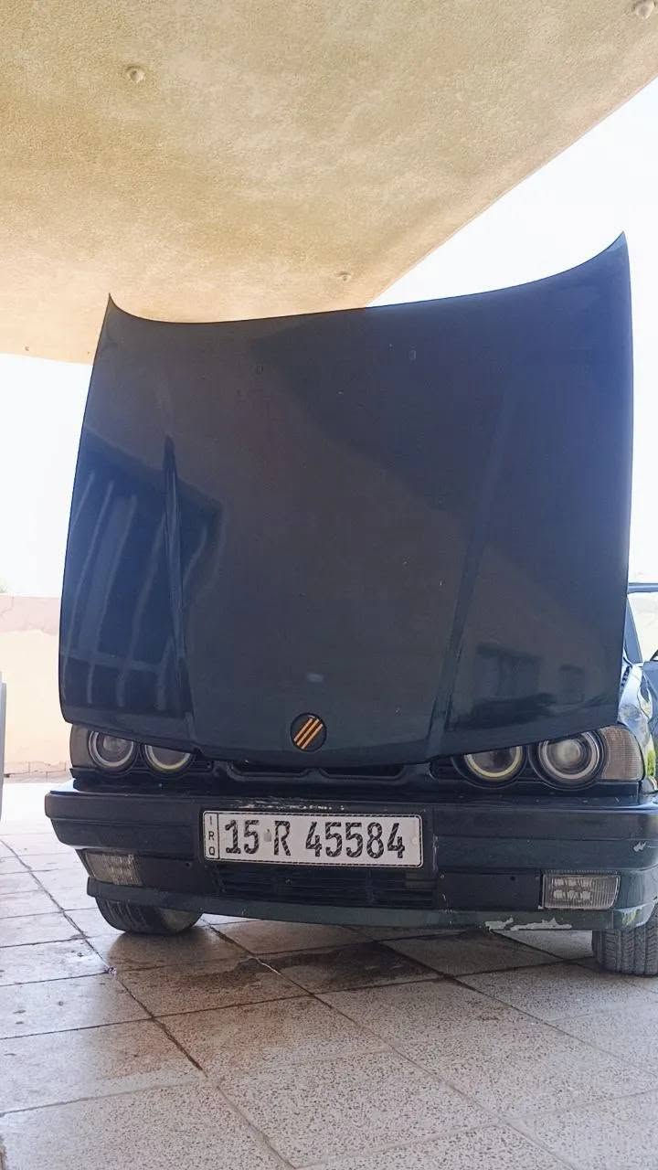 سلام عليكم بي ام 94 /520 محرك كير مال 525مسكر فانوص كهربائيات كله شغاله فول بي باب مبدل مال سايق 
سعر 40بي مجال مكان سياره بغداد ابو غريب رقم تليفون 
***********/ بي واتساب الخاص مفتوح
