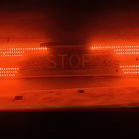 ستوب نص متر • اصلي • شغال اشاير وبريك