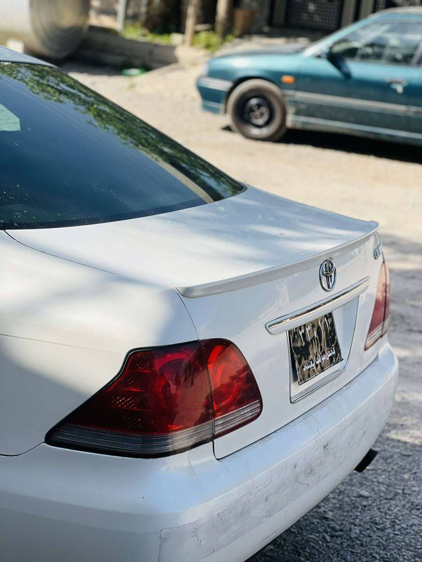 شاهینە سپۆڕت 182
بڕاوە بڕاوە بڕاوە 
مۆدێل 2006
سێ دووگمە
ناوڕەشی ساج سور 
بێدەعم بێ لێدراوی 
ئاوێنە شەفت 
تەبیریت سارد و گەرم
سەیارەیکە بەس ماشەڵای دەوی دانسقە لە جوانی ماڵی دۆستە
سعر 52 گڵاو مەجال
ژ.م ***********
وەتسئەپ و ڤایبەری لەسەرە السليمانية, العراق

