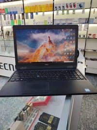 ديل 5590 • بحالة ممتازة • SSD ٢٣٨ جيجا