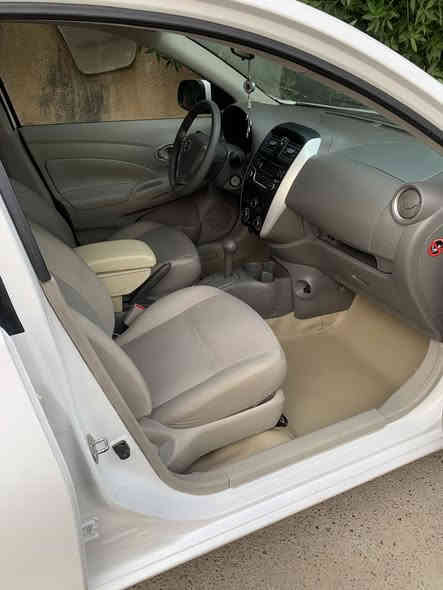 من رخصت مدير لكروب المحترم شباب السلام عليكم سني هندي موديل 20 ماشيه 54 حقيقي واستخدام شخصي بيها جاملغ والبنيد الجاملغ جهت السايق بيها خشم الشاصي شويه مسحوب  والجاملغ الخلفي بي اصبعين بارد تخم تاير البارحه شديته هوه والوياله جدد صدر جديد ارظيه جلد السياره مال جناي وربع متصرف عليها جاهزه للأخير رقم بابل بسمي السعر 110 وبيها مجال حك الجيه اي استفسار اتصال ع رقم *********** مكاني بغداد
