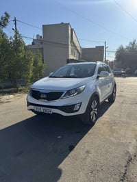 سبورتج خليجي • ٢٠١٣ • رقم سليمانية