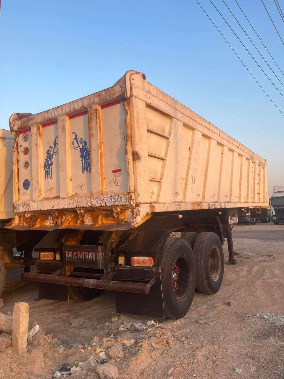 للبيع عربانه 2009 مكفوله بس مصبوغه جاهزه للعمل سعر مناسب مكاني البصره الزبير معرض المجتبى الشراي يتصل ***********

