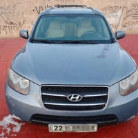 سنتافي • ٢٠١٠ • ٧ راكب