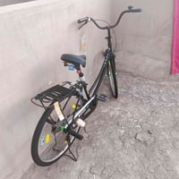 باسكل للبيع • موديل 21 • مراوس