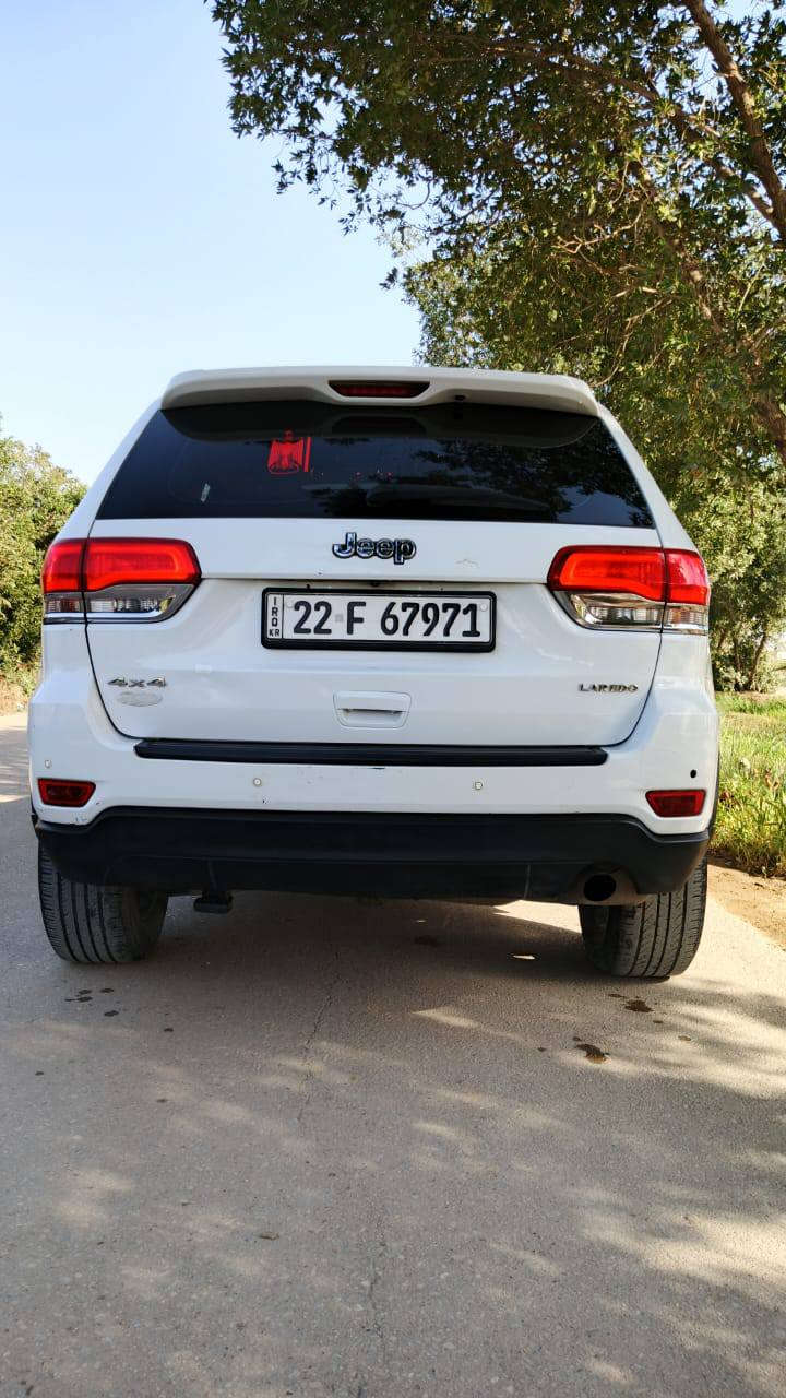 سلام عليكم جيب موديل 2014 خليجي كفاله عامه ماشيه 126
فول مواصفات سياره جاهزه من كير.ومكينه وحداديه وتخم تاير 
رقم أربيل تريد تحويل أو وكاله مكان واسط العزيزيه السعر 
213
***********
