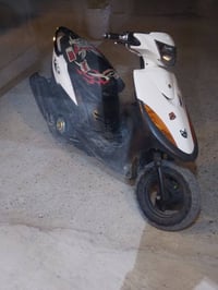 دراجة ماكس • كاملة • سلف