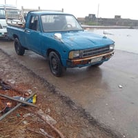 ١٩٨٣ • رقم قادسيه • مكينه شغاله