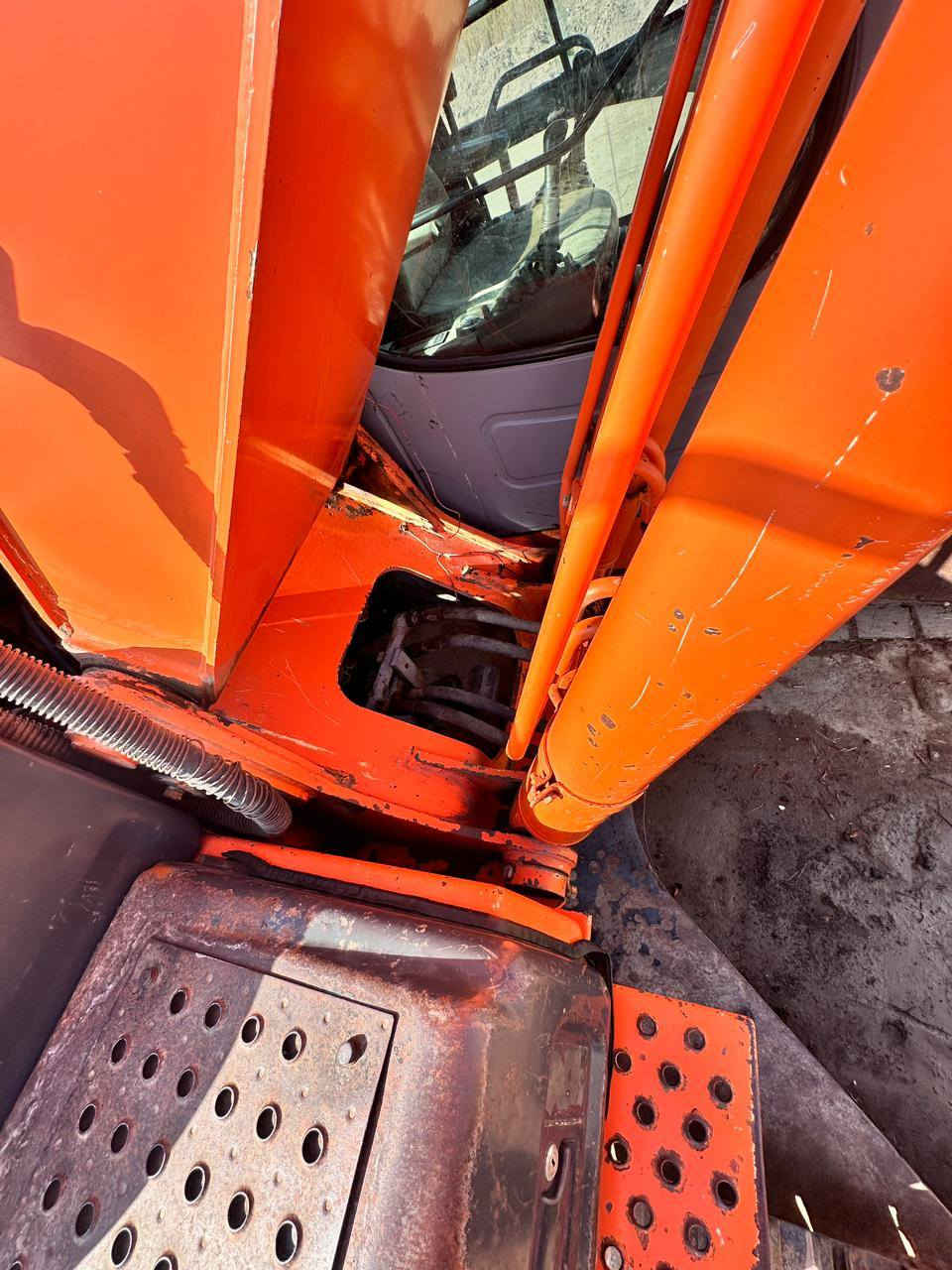 2006 أصل مكفوله بلاديه LC 210 مكان ميسان ***********
