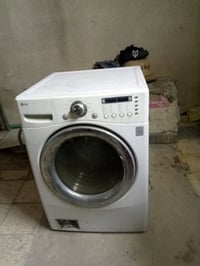 غسالة • للبيع • تفاصيل خاصة