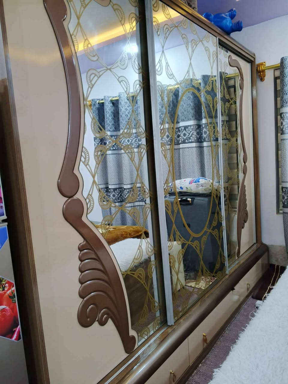 خشب تركي جديد للبيع مامستخدم شهرين اشتريتو بمليون ونص ابيعو ب 800قفلو


**إذا كنت صاحب هذا الإعلان وتريد حذفه لأي سبب، رجاءا أرسل رسالة إلى الدعم الفني**