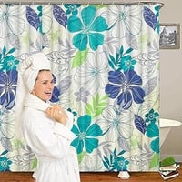 برده حمام • 180×180سم • الديوانية