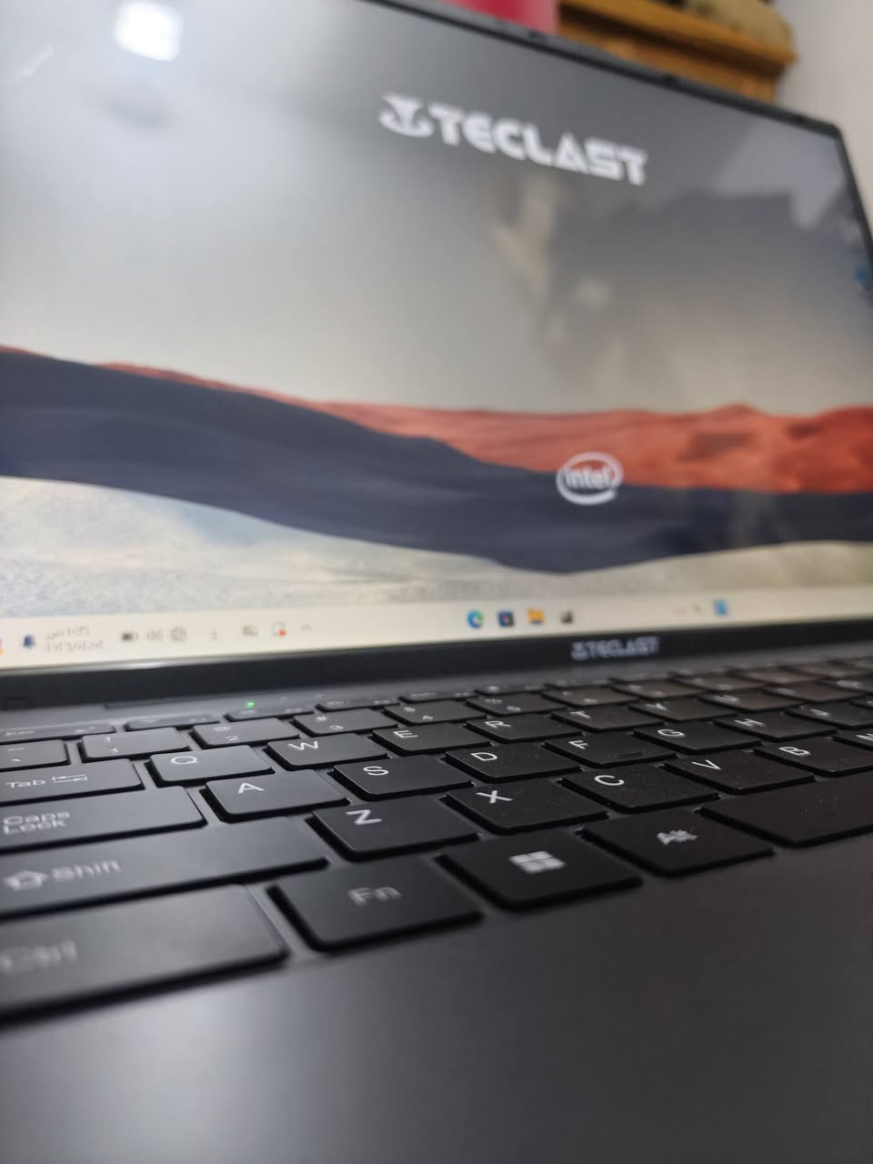 السلا عليكم لابتوب ماركه تيكلاست سلم بعده بالكارتونه حجم الشاشه 15.6ذاكره 256العشوئيه 16 نضام وندوز 11حديث 
كلش مرتب السعر225الف 
الشاشه فولHD


**إذا كنت صاحب هذا الإعلان وتريد حذفه لأي سبب، رجاءا أرسل رسالة إلى الدعم الفني**