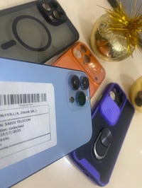 آيفون ١٣ برو ماكس • ٢٥٦ • جسر ديالى