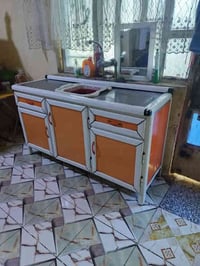 عندي كاونتر لبيع طول مالته ٣متر  تزكام رايده يتوصل وياي عل هاذه رقم   ...