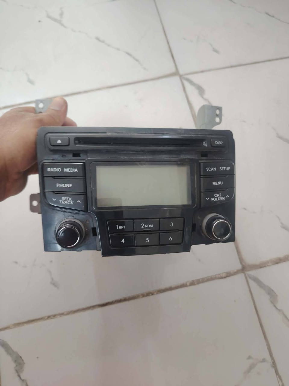 مسجل مال حاويه. على فحص سعره. 75بي مجال. ‏‪+964 781 147 2186‬‏


**إذا كنت صاحب هذا الإعلان وتريد حذفه لأي سبب، رجاءا أرسل رسالة إلى الدعم الفني**