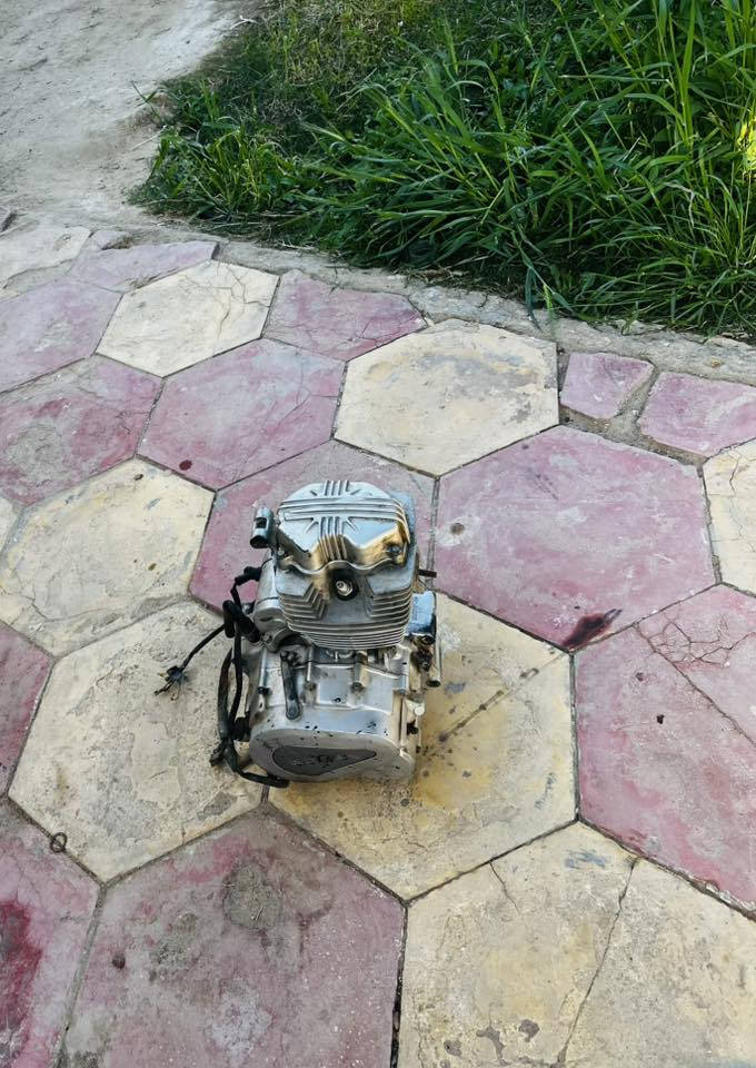 السلام عليكم مكينه MTR2021 للبيع ب85وبيهه مجال بصيط تفاصيل بل خاص وهاذه رقمي ***********
