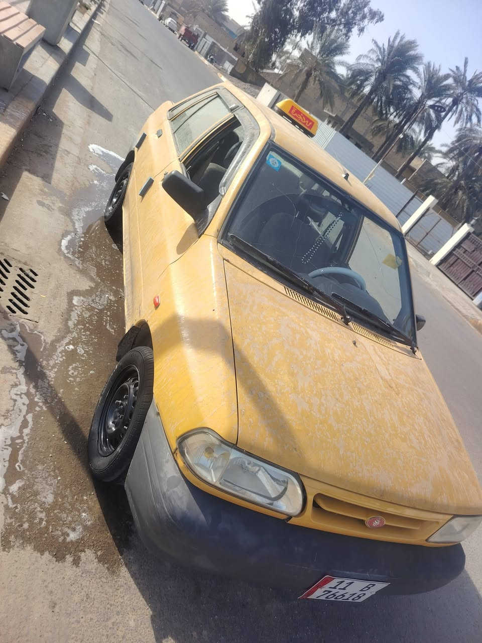 سايبه مديل 2013 بيه خيط تبخير  السعر 28 مكاني الشعب  رقمي ***********
