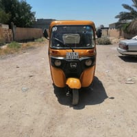 للبيع موديل 20 اكسن ومحرك كفاله ال07886599953تكتكسعر 6500