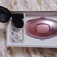 جهاز ليزر • ٥مليون نبضة • حي اريدو