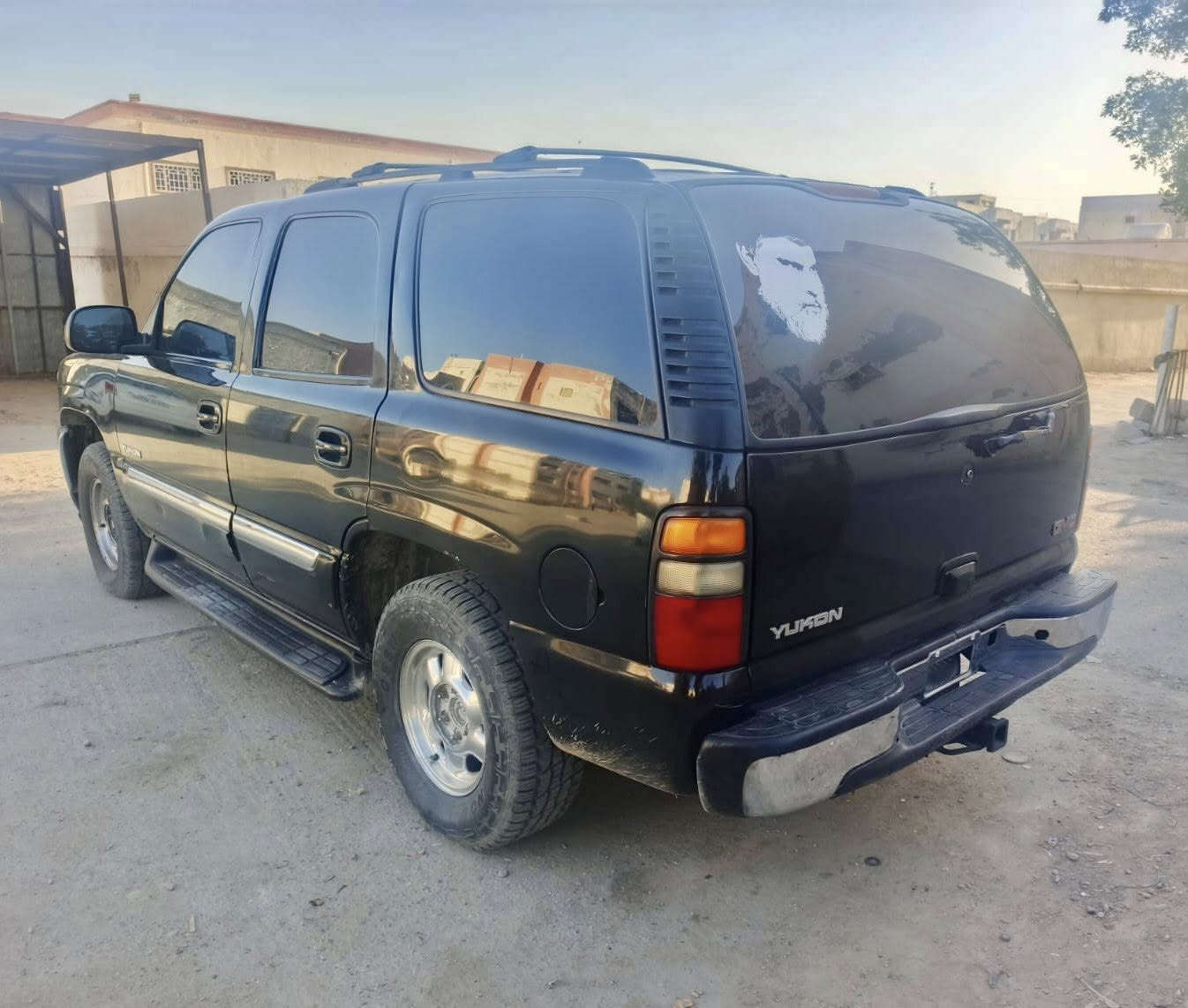 السلام عليكم 
جمسي 2006 بترة
كير ومكينه وحدادية جدد
الإكسل جديد
كص قمارة فقط 
 العنوان ميسان العمارة 
السعر 50
رقم الهاتف 
***********
ملاحظه متومة ارقام وسنويه
