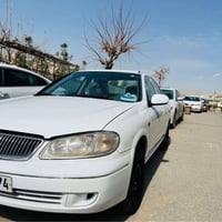 صني ٢٠٠٩ • كانت تاكسي • كفرات جديدة