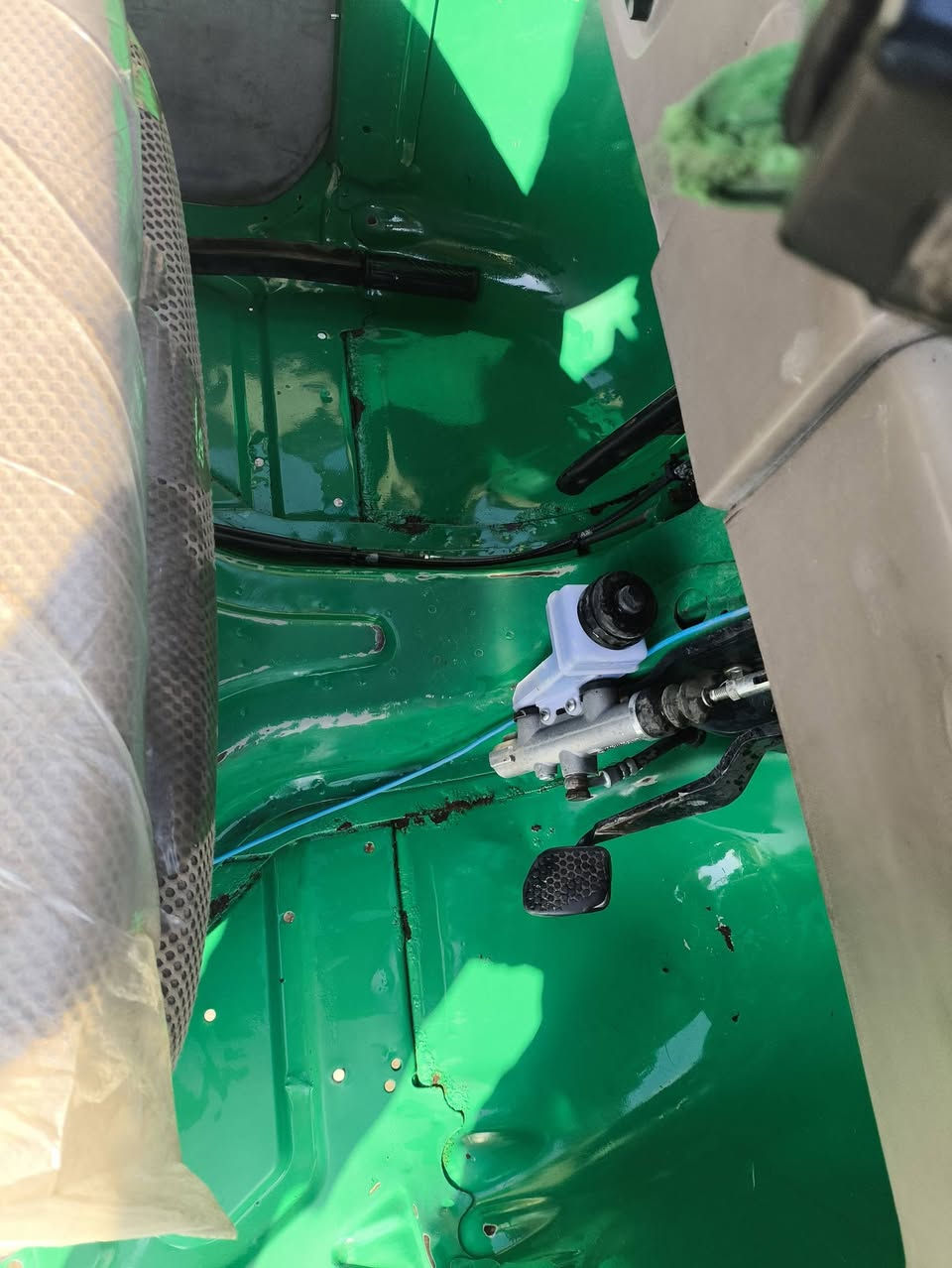 22 كفاله عامه 
للبيع *********** مكاني بغداد
