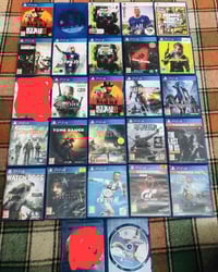 يو بي اسات • اكس بوكس • جوستكات