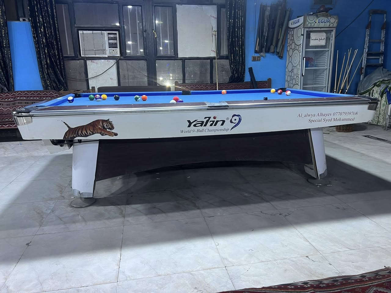 4ميوزه يلن اصلي للبيع النضافه كما موضح بالصور للئستفسار الاتصال علا الرقم *********** أو مراسله الحساب  انور العبادي
