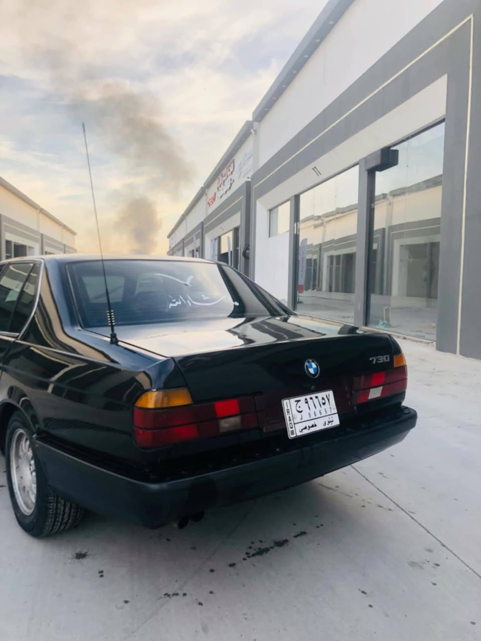 للبيع بي ام دبليو 🅱️Ⓜ️
موديل 9️⃣1️⃣

غرفتها حلوه ما متعوبة ✨

رقم الماني 🇮🇲

سنوية عظم 

كير + محرك بشرط

كشرها حيل نضيف مصبوغ جديد 🆕 

كابون  ®️ 

سلايت طكتين 2

4 جامات كهرب 

طخم تاير جديد 🆕 

ويل صقر نضيف اصلي شرط 🎗️

تحركيه ومعدل نار 🔥 

محرك 3500 اصلي  فل 

مكاني موصل حي سومر

السعرررر ….{ 50 } وبيها مجال قليل 
***********بي واتس
