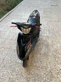 ماكس عدلة • محرك مبدل • نضيفه