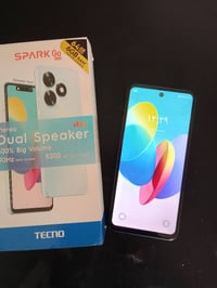 تكنو • عيب بسيط • نينوى