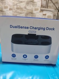 قاعدة شحن • يدات بلي ستيشن • اكسسوارات